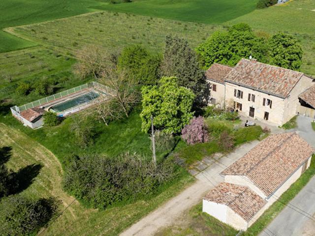 Maison vente à Albi, Cahuzac-sur-vère