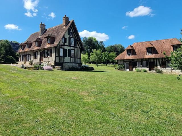 Maison vente à Lisieux, Pont-l'evêque