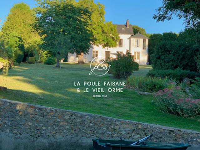 Maison vente à Thoiry, Yvelines