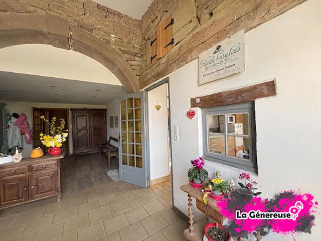 Maison vente à Épinal, Le Val-d'ajol