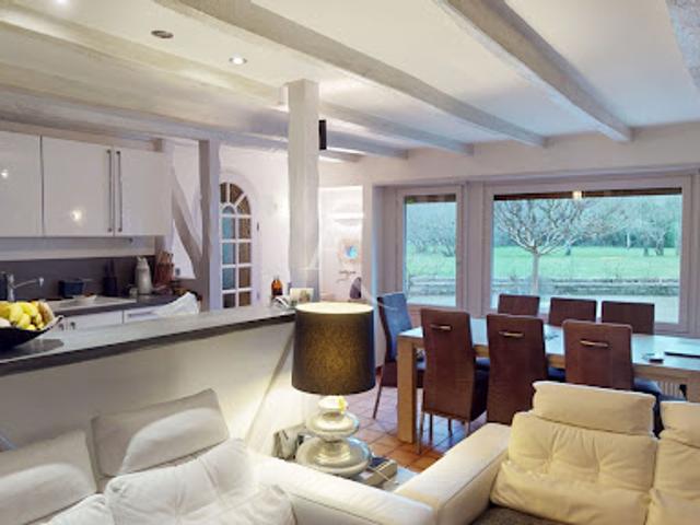 Maison vente à Poitiers, Saint-sauvant