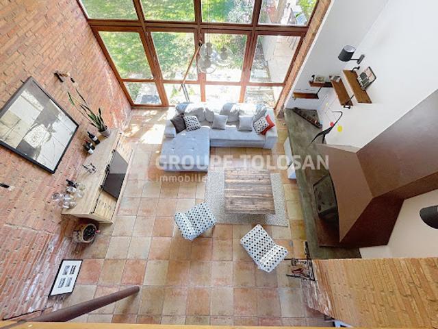 Maison vente à Toulouse, Drémil-lafage