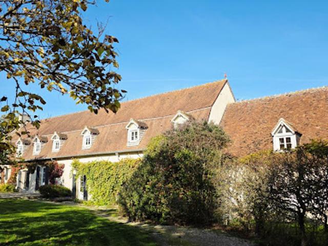 Maison vente à Bourges, Marmagne