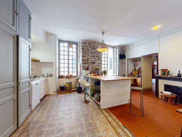 Maison vente à Ayez, Olargues