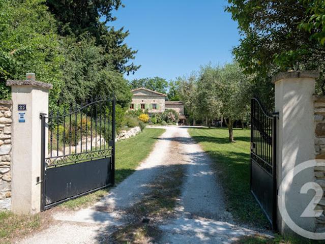 Maison vente à Nyons, Auvergne-Rhône-Alpes