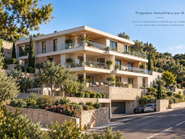 Maison vente à Sartène, Porto-vecchio