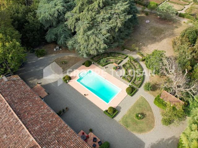 Maison vente à Toulouse
