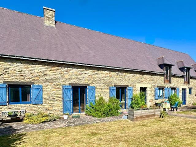 Maison vente à Vannes, Bretagne