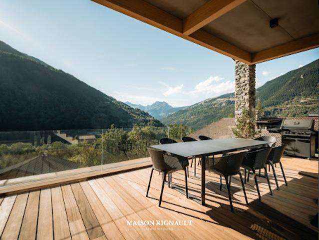 Maison vente à Albertville, Villaroger
