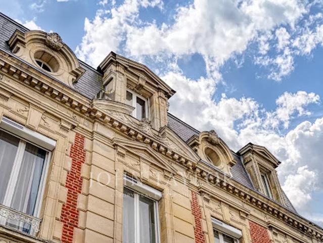 Maison vente à Clermont, Mouy