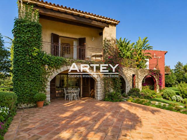 Maison vente à Arrondissement de Toulon, La Londe-les-maures