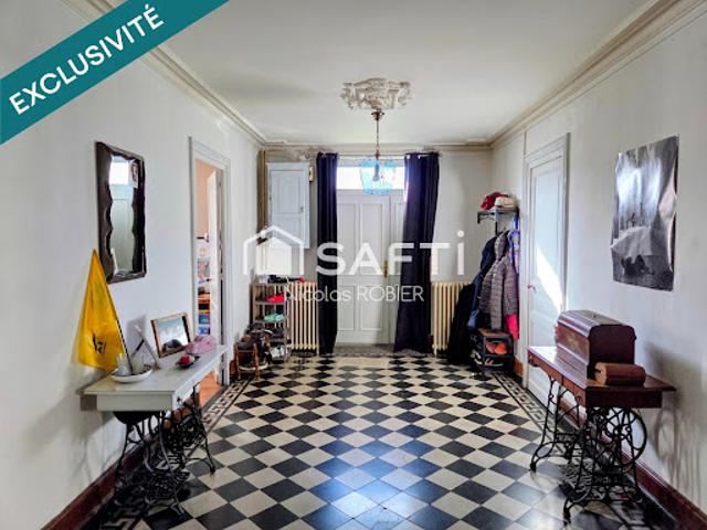 Maison vente à Niort, Celles-sur-belle