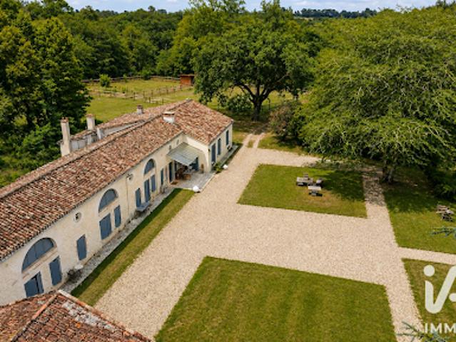 Maison vente à Nérac, Barbaste