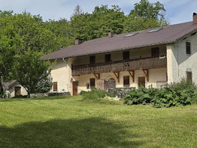 Maison vente à Belleydoux, Belleydoux les Granges