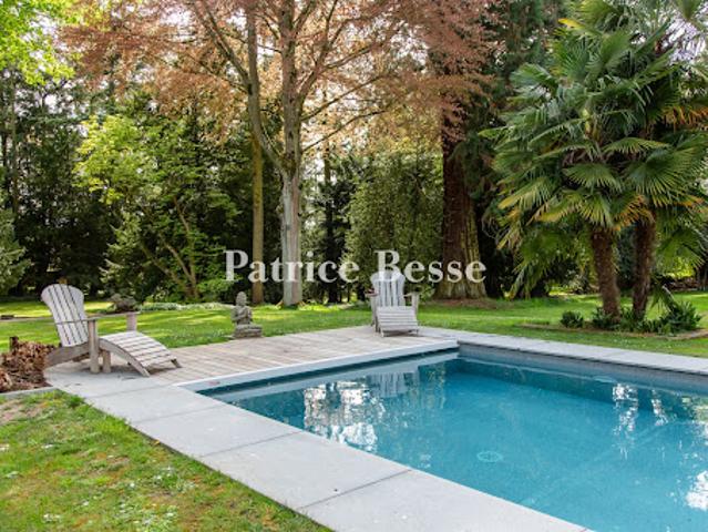 Maison vente à Le Vallon, Jouy-en-Josas