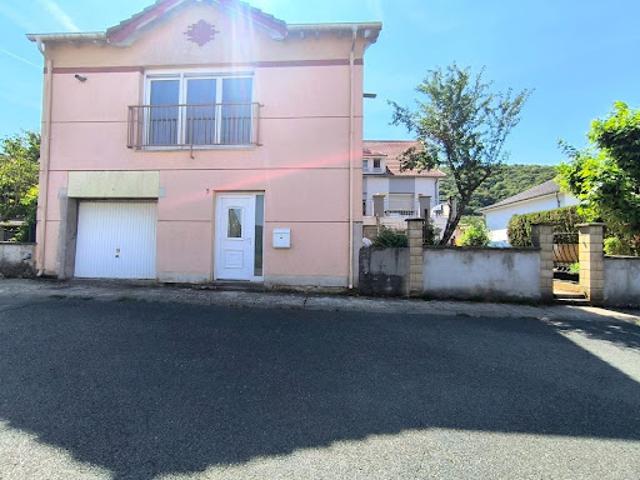 Maison vente à Longeville-lès-Saint-Avold, Moselle