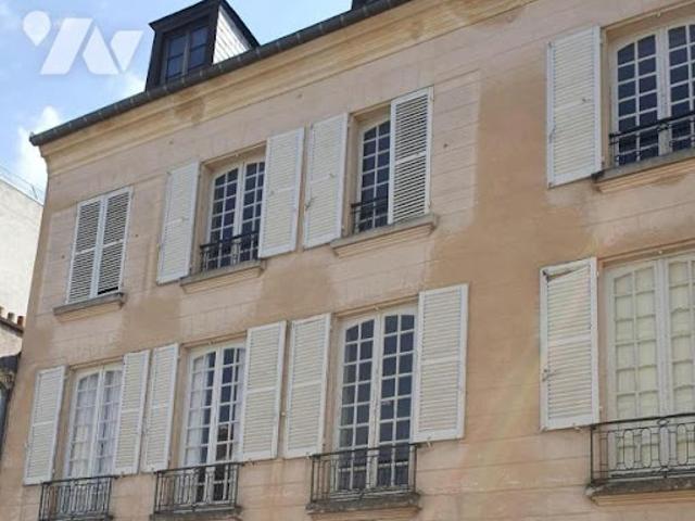 Maison vente à Versailles