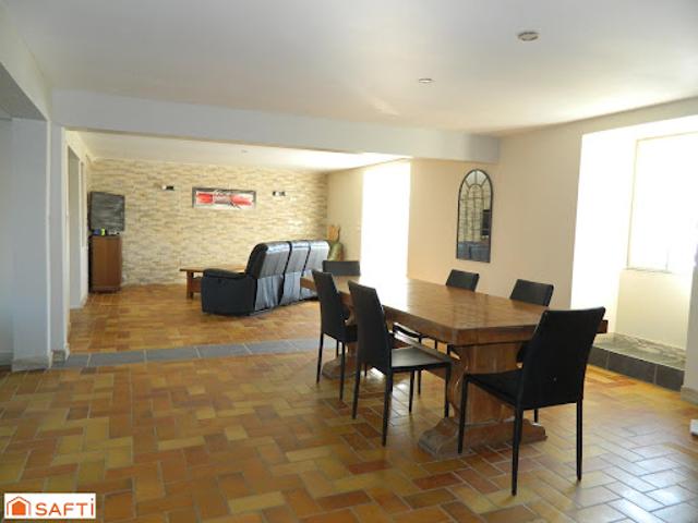 Maison vente à Yssingeaux, Mazet-saint-voy