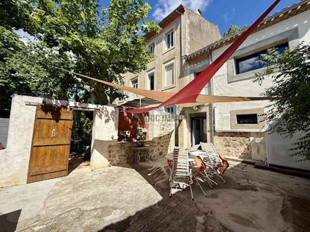 Maison vente à Narbonne, Canet