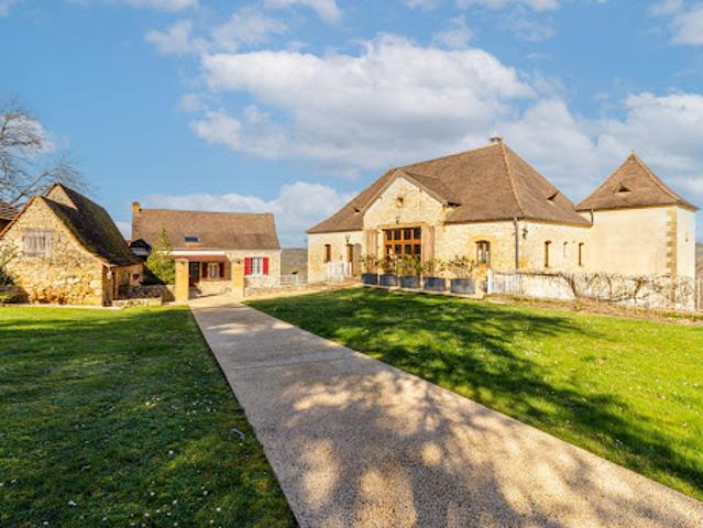 Maison vente à Sarlat-la-Canéda, Saint-cyprien