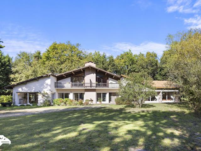 Maison vente à Gaillan-en-médoc