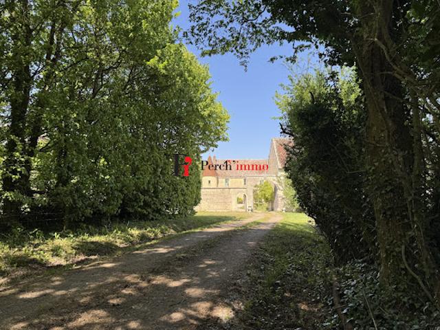 Maison vente à Sérigny, Belforêt-en-Perche