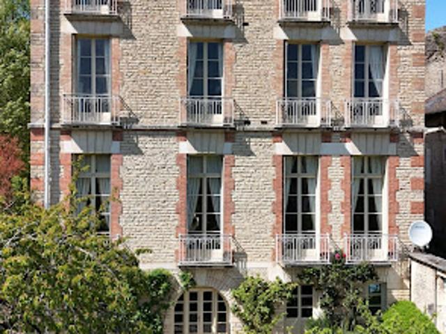 Maison vente à Châtillon-sur-Seine, Côte-d'Or