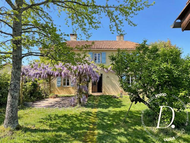 Maison vente à Mirande, Occitanie