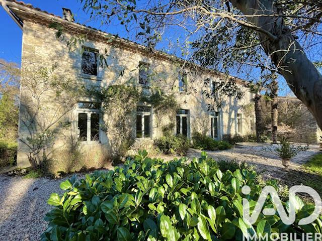 Maison vente à Lesparre-Médoc, Blaignan