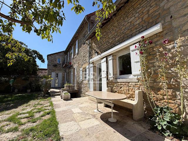 Maison vente à Quart aux Veaux, Voiteur