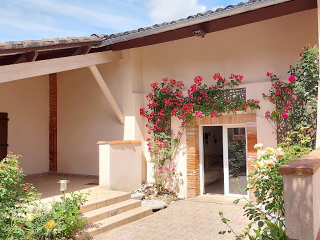 Maison vente à Issanchou, Montauban