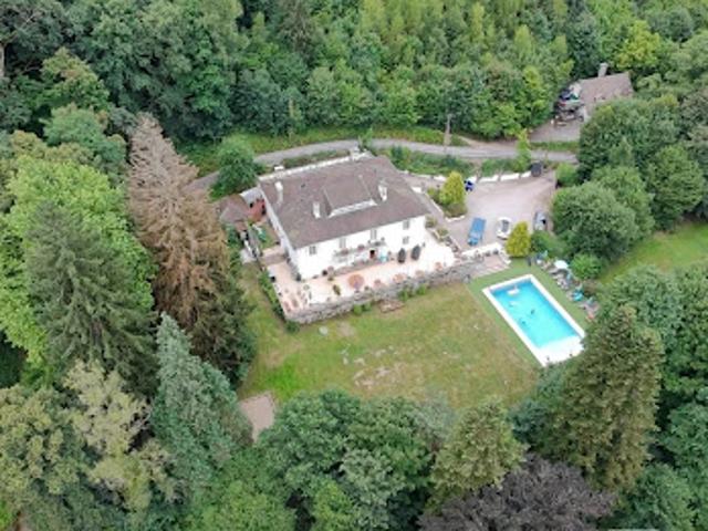 Maison vente à Épinal, Saint-nabord