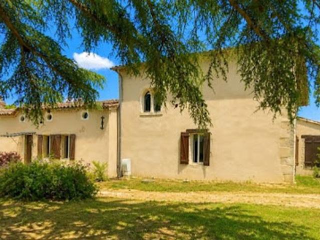 Maison vente à Auch, Castéra-verduzan