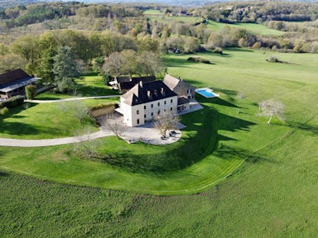 Maison vente à Sarlat-la-Canéda, Castels