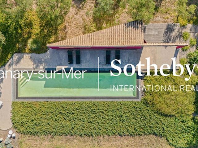 Maison vente à Arrondissement de Toulon, La Londe-les-maures