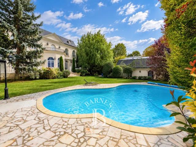Maison vente à Le Parc Saint-Maur, Saint-Maur-des-Fossés