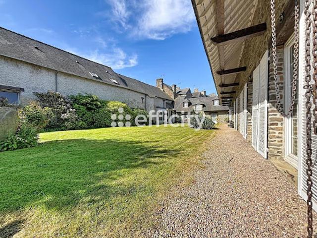 Maison vente à Saint-Malo, Bretagne
