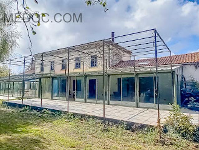 Maison vente à Lesparre-Médoc, Couquèques
