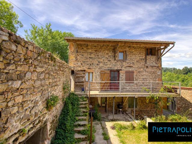 Maison vente à Villefranche-sur-Saône, Rhône
