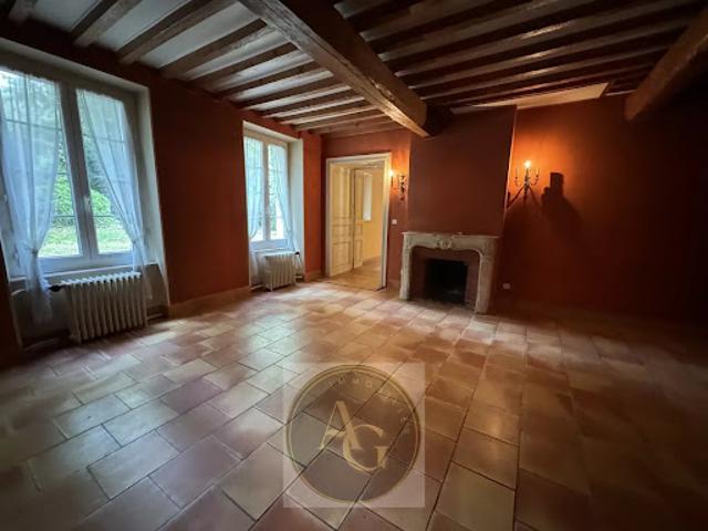 Maison vente à Carcassonne, Mas-saintes-puelles
