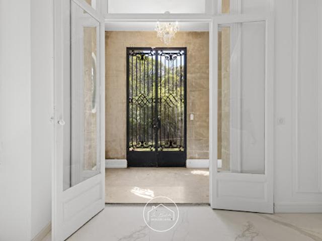 Maison vente à Marseille