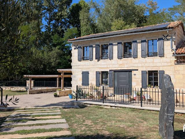 Maison vente à Libourne, Fronsac