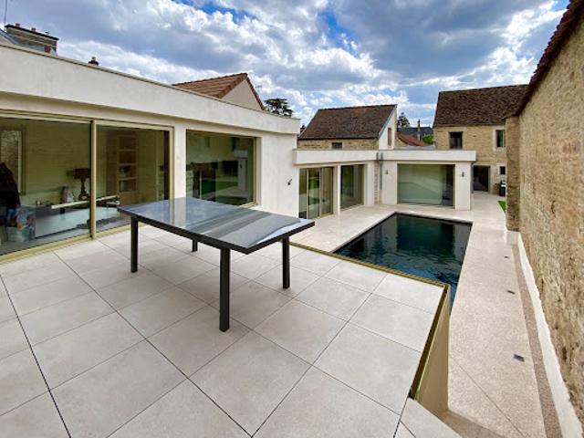 Maison vente à Dijon, Fontaine-lès-dijon