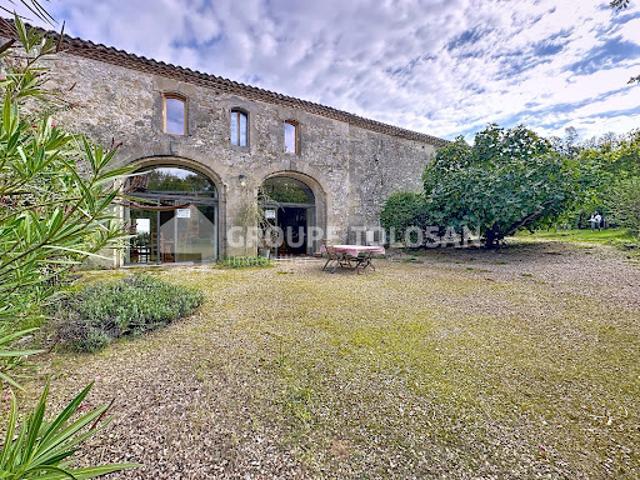 Maison vente à Toulouse, Revel