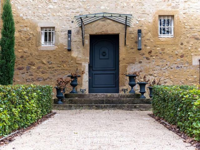 Maison vente à Die, Allex