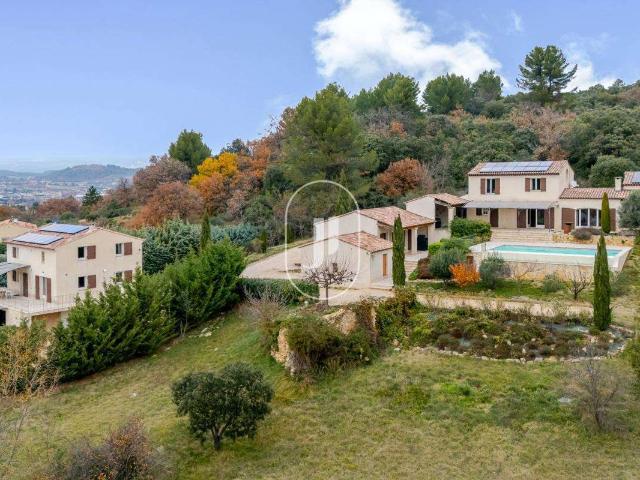 Maison vente à Apt
