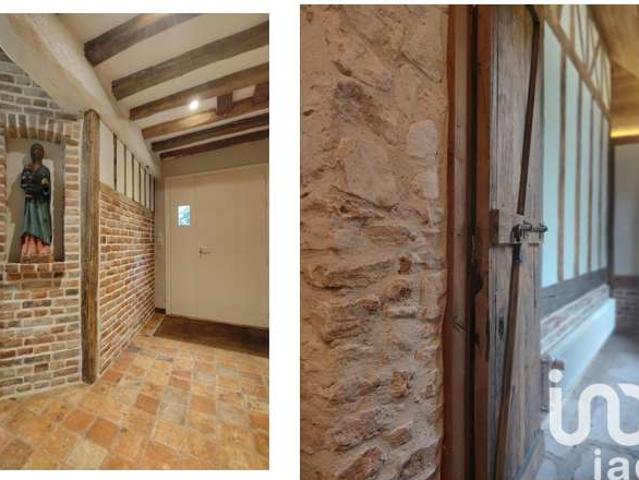 Maison vente à Les Andelys, Breuilpont