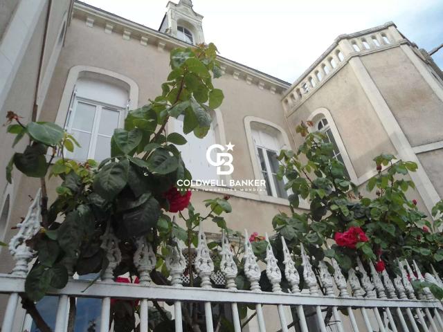 Maison vente à Segré, Candé