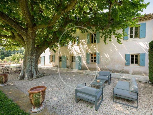Maison vente à Apt, Cavaillon