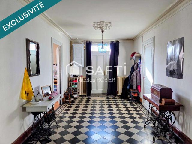 Maison vente à Niort, Celles-sur-belle